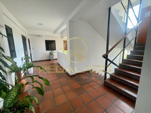 Aa-582 Zona Norte Apartamento Conjunto Residencial Amazonia