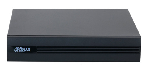 Dvr 4 Canales Dahua Xvr4104hs-x1 Full Hd 1080p H265+