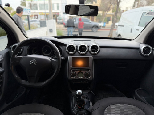Citroën C3 1.6 Vti 115 Live