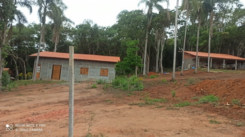 Imagem 12 de 14 de (k.a) 3km Da Rodovia - Lotes Fechados - 1.000m²