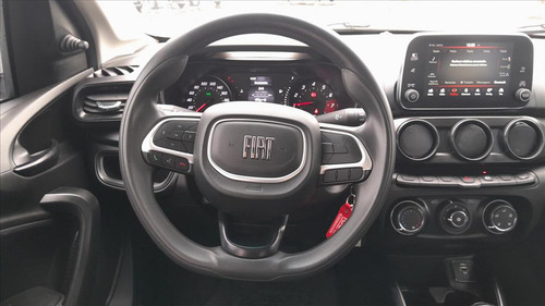 Fiat Cronos 1.0 FIREFLY FLEX DRIVE MANUAL