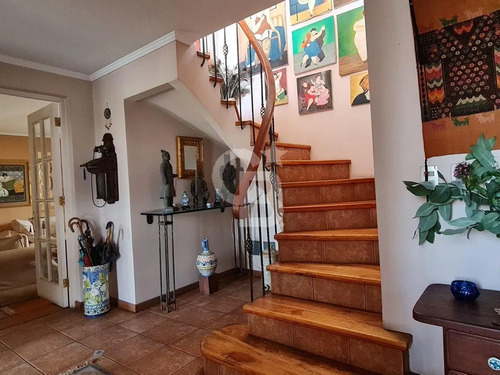 Espectacular Casa Venta/gran Quincho C. De Tango Cbg