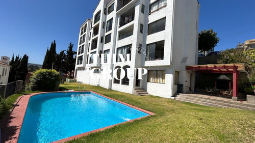 Se Vende Departamento Remodelado En Jardín Del Mar