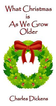 Libro What Christmas Is As We Grow Older - Lee, Russell