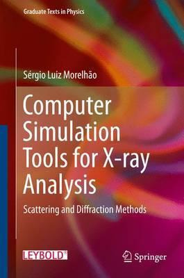 Libro Computer Simulation Tools For X-ray Analysis : Scat...