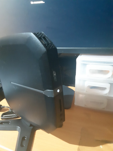Mini Pc Acer Veriton N2620g Para Terminar De Revisar (Usado)