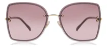 Comprar Lentes De Sol Jimmy Choo Leti\u002Fs Vo1\u002F9r 62 Mujer