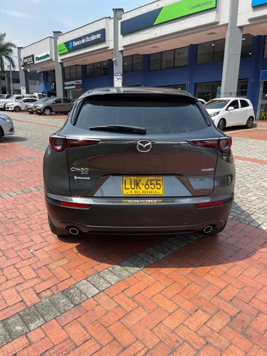 Mazda CX-30 2.5 Grand Touring Lx