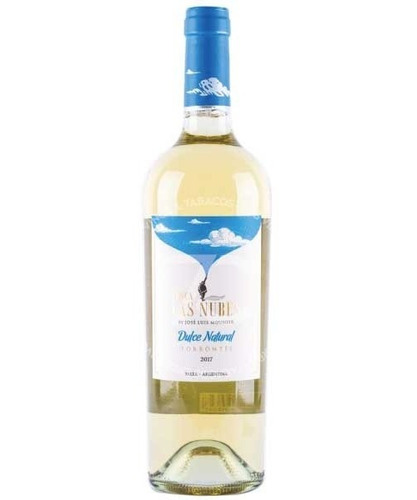 Vino Finca Las Nubes Torrontes Dulce Natural 750ml