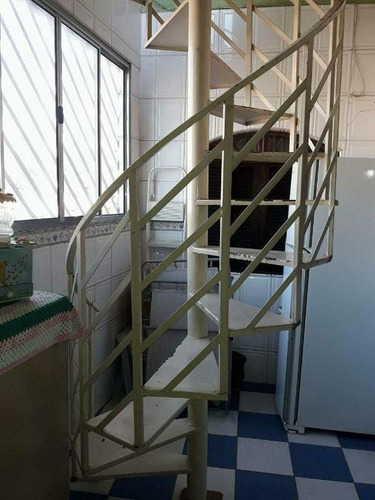 Sobrado À Venda, 500 M² Por R$ 1.600.000 - Vila Carrão - São Paulo/sp - So6405