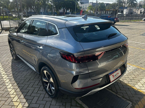 BYD Song Plus 1.5 DM-I HÍBRIDO AUTOMÁTICO