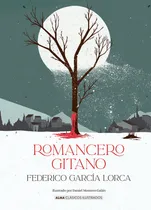 Comprar Romancero Gitano  - Federico Garcia Lorca