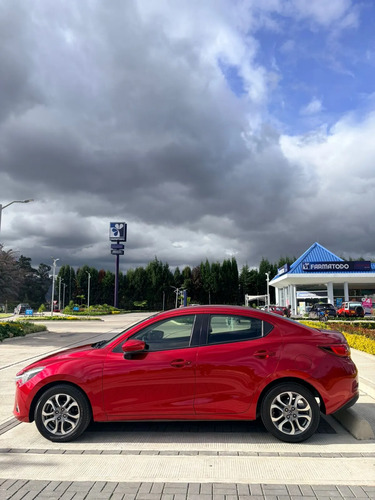 Mazda 2 1.5 Grand Touring