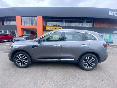 Renault Koleos 2.5 Intens