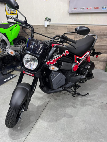 Honda Navi