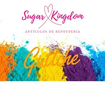 Comprar Todos Los Colorantes Comestibles En Polvo Guttche Repostería