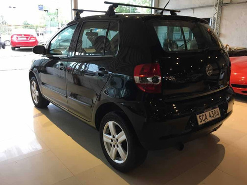 Volkswagen Fox 1.6 Sportline 2008 - Defranco Motors