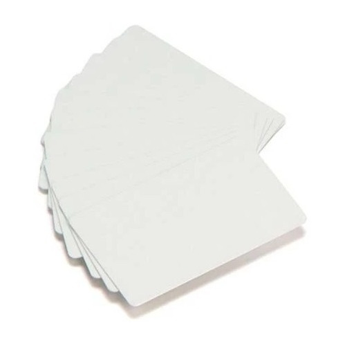 Carnet Tarjetas Pvc X 100 Und Calibre 30 - Sublimacion