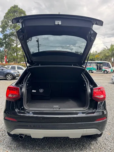 Audi Q2 1.0 Tfsi Ambition