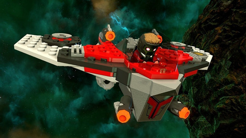 Imagen 4 de 6 de Lego Marvel Collection Fisico Nuevo Xbox One Dakmor