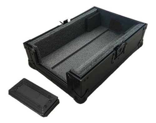 Flight Case Para Rane 72 Blacww