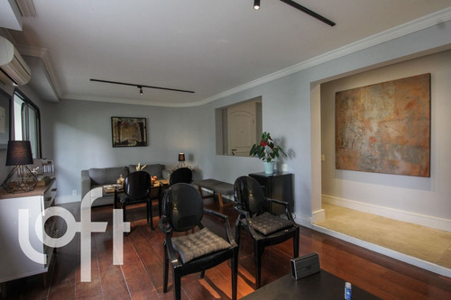 Imagem 11 de 30 de Apartamento Em Vila Morumbi, São Paulo/sp De 132m² 2 Quartos À Venda Por R$ 750.000,00 - Ap1912854-s