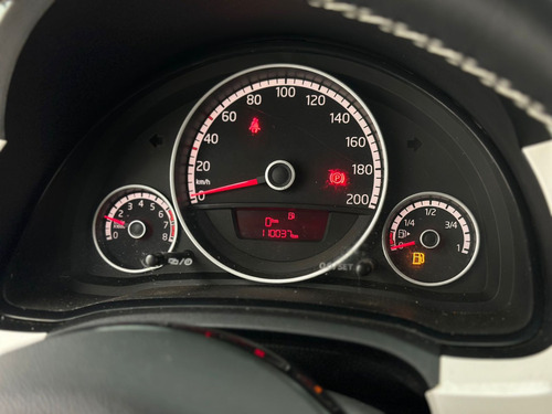 Volkswagen Up! 1.0 MPI HIGH UP 12V FLEX 4P MANUAL