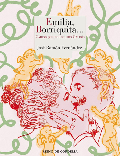 Libro Emilia Borriquitaa