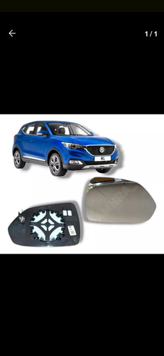 Luneta Derecha Mg Zs 2019 2023 Original. (Usado)