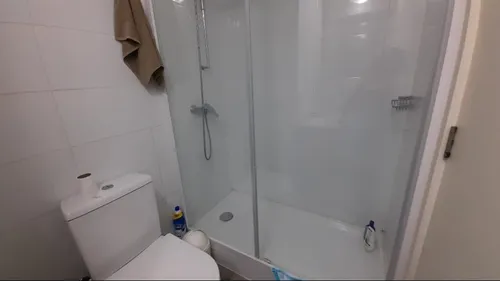 Departamento En Venta De 2 Dorm. En Santiago