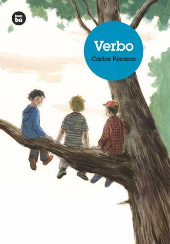 Verbo Libro Infantil Combel Bambú