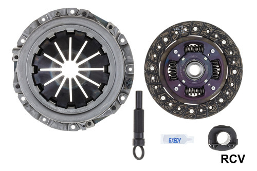 Kit Clutch Para Renault Sandero 1.6l L4 2010