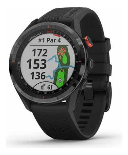 Garmin Approach S42 Negro Nuevo