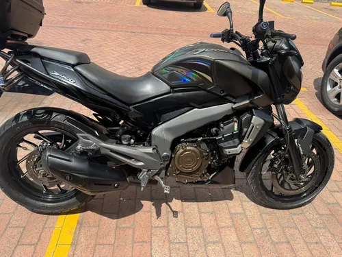 Dominar 400 V1 2019