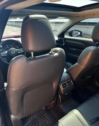 Mazda cx-50 2.5 Grand Touring 4X2