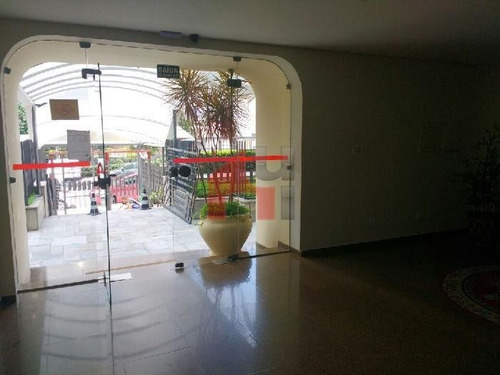 Apartamento Garden Com 2 Dormitórios À Venda, 120 M² Por R$ 890.000,00 - Ipiranga - São Paulo/sp - Gd0001
