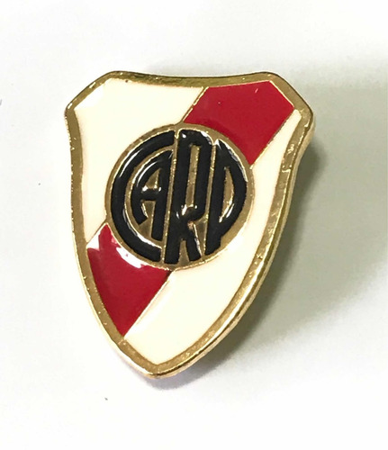 Pin Club Atlético River Plate