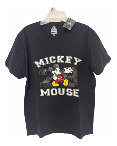 Polera Mickey Retro Xl