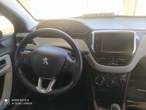 Peugeot 208 1.5 Allure Touchscreen 2013 Full !!!!!!