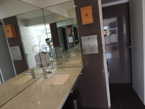 Departamento 2 Amb En Duplex- Patio Con Parrilla- Vestidor- Amenities