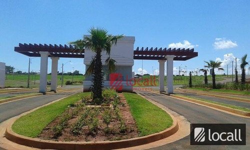 Imagem 5 de 5 de Terreno À Venda, 247 M² Por R$ 95.000,00 - Damha Fit - Ipiguá/sp - Te0958