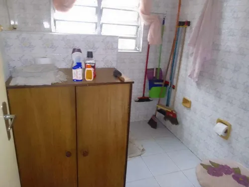 Casa Em Mongaguá Próxima Da Praia