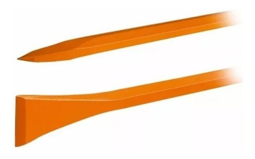 Imagen 2 de 4 de Barreta De Punta 1puLG X 175 Cm Truper 19963