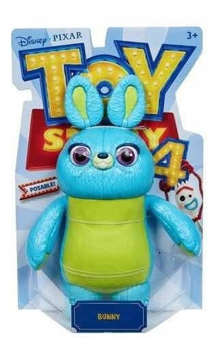 Toy Story 4 Bunny Pixar