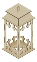 Comprar 10pzs Faroles Para Centro De Mesa De 30cm Art684