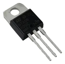Comprar Triac Bta06 6a 600v (10 Piezas)