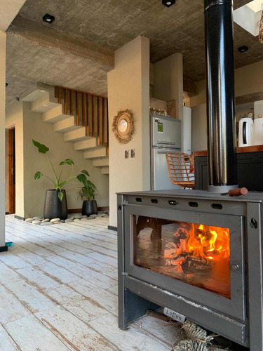 Casa En Alquiler En Bosque De Costa Esmeralda. Pinamar