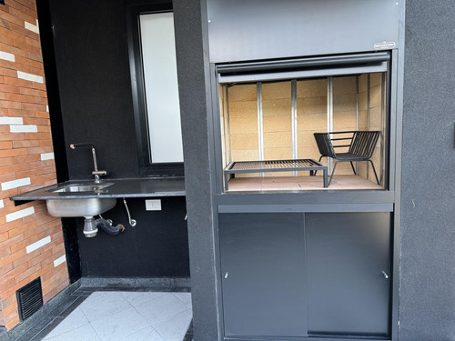 Venta Departamento 2 Dormitorios A Estrenar Centro Rosario