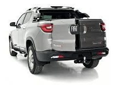 Fiat Toro 2.0 16v Turbo Diesel Endurance 2021
