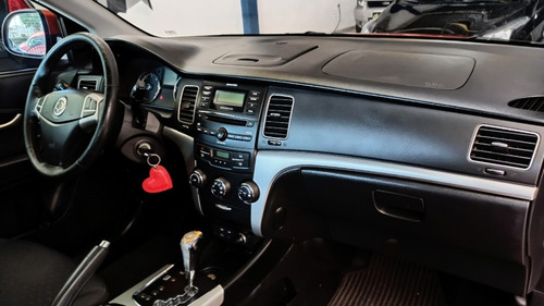 Ssangyong Korando Turbo Diesel.